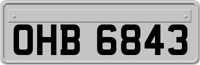 OHB6843