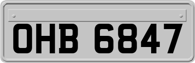 OHB6847