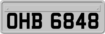OHB6848