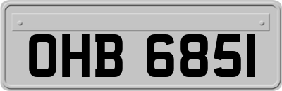 OHB6851