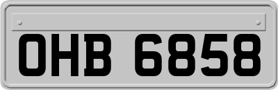 OHB6858