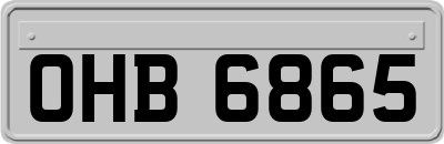OHB6865