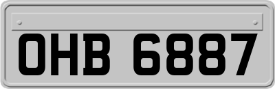 OHB6887