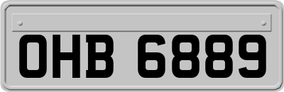 OHB6889