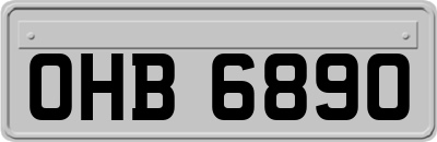 OHB6890