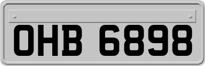 OHB6898