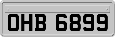OHB6899