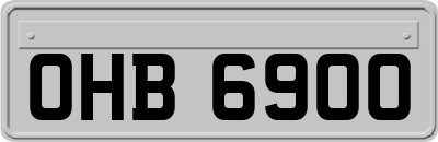 OHB6900
