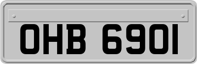 OHB6901