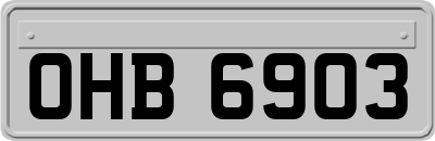 OHB6903
