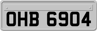 OHB6904