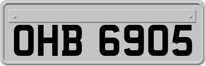 OHB6905