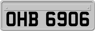 OHB6906
