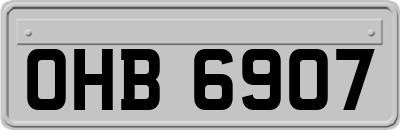 OHB6907