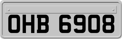 OHB6908
