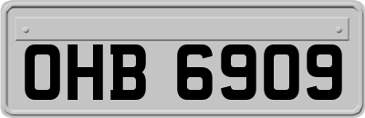 OHB6909