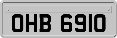 OHB6910
