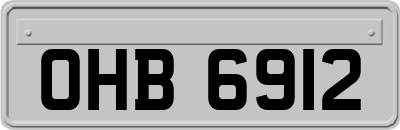 OHB6912