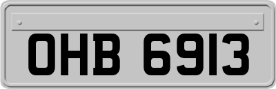 OHB6913