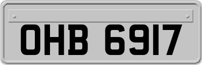 OHB6917