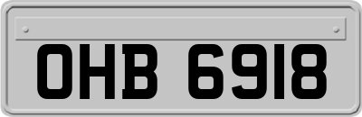 OHB6918
