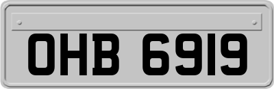 OHB6919
