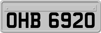 OHB6920