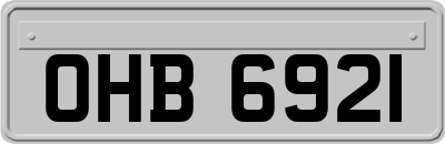 OHB6921