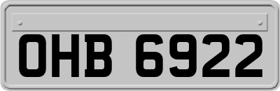 OHB6922