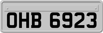 OHB6923