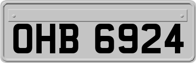 OHB6924
