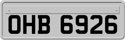 OHB6926