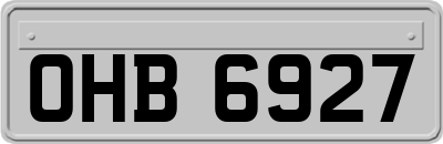 OHB6927