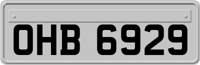 OHB6929