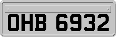 OHB6932