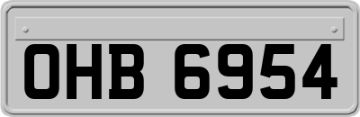 OHB6954