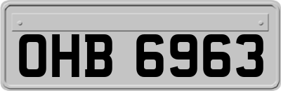 OHB6963
