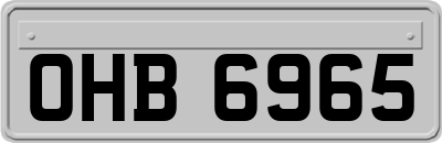 OHB6965