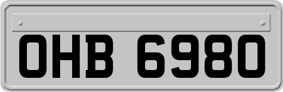 OHB6980