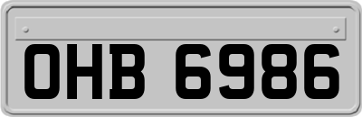 OHB6986