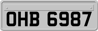 OHB6987