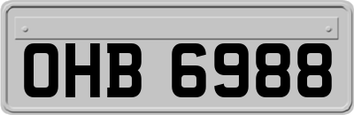 OHB6988