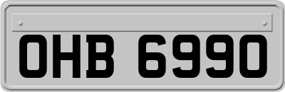 OHB6990