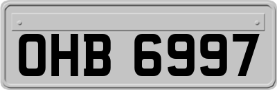 OHB6997