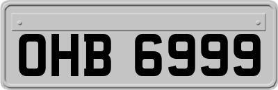 OHB6999