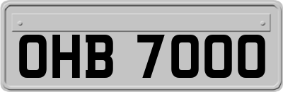 OHB7000