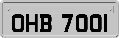 OHB7001