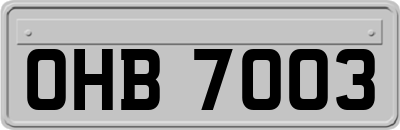 OHB7003