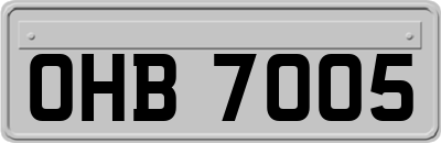 OHB7005
