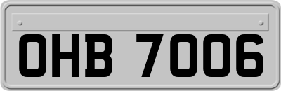 OHB7006